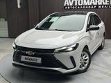 Chevrolet Monza 2024 годаүшін7 300 000 тг. в Актобе