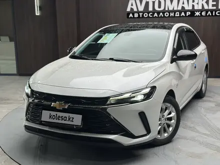 Chevrolet Monza 2024 года за 7 300 000 тг. в Актобе