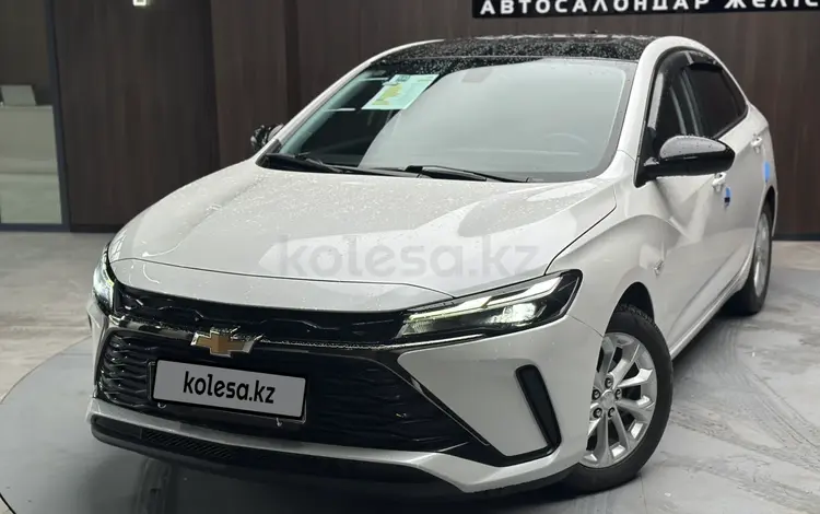 Chevrolet Monza 2024 года за 7 300 000 тг. в Актобе
