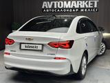 Chevrolet Monza 2024 годаүшін7 300 000 тг. в Актобе – фото 4