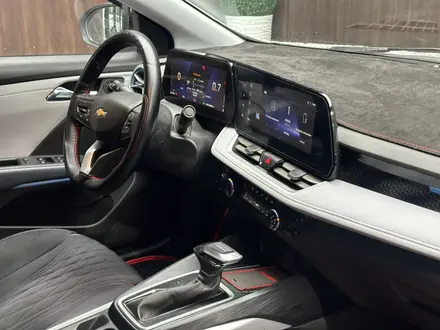 Chevrolet Monza 2024 года за 7 300 000 тг. в Актобе – фото 6