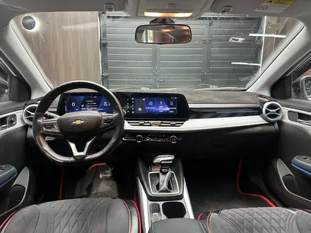 Chevrolet Monza 2024 года за 7 300 000 тг. в Актобе – фото 8