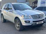 Mercedes-Benz ML 350 2005 годаүшін6 200 000 тг. в Алматы