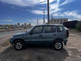 Chevrolet Niva 2006 года за 1 270 000 тг. в Астана – фото 4