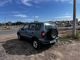 Chevrolet Niva 2006 года за 1 270 000 тг. в Астана – фото 5