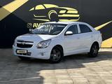 Chevrolet Cobalt 2021 годаүшін5 500 000 тг. в Атырау