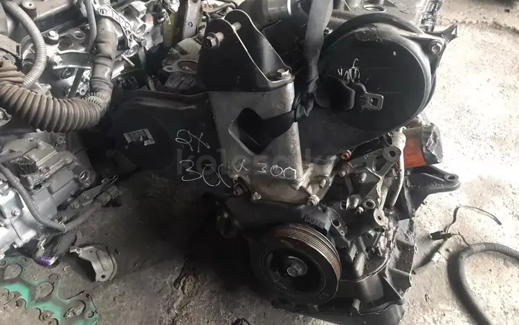 Двигатель на Лексус RX300 за 500 000 тг. в Алматы