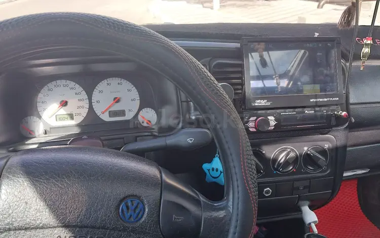 Volkswagen Vento 1994 годаүшін1 200 000 тг. в Жезказган