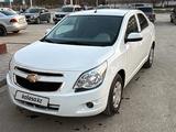 Chevrolet Cobalt 2025 года за 6 100 000 тг. в Костанай – фото 4