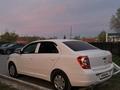 Chevrolet Cobalt 2025 года за 6 100 000 тг. в Костанай – фото 2