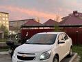 Chevrolet Cobalt 2025 года за 6 100 000 тг. в Костанай