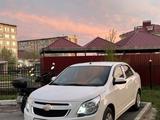 Chevrolet Cobalt 2025 года за 6 100 000 тг. в Костанай