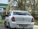 Chevrolet Cobalt 2025 года за 6 100 000 тг. в Костанай – фото 3