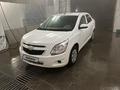 Chevrolet Cobalt 2025 года за 6 100 000 тг. в Костанай – фото 6