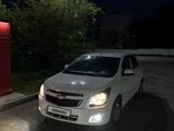 Chevrolet Cobalt 2025 года за 6 100 000 тг. в Костанай – фото 5