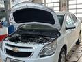 Chevrolet Cobalt 2025 года за 6 100 000 тг. в Костанай – фото 7