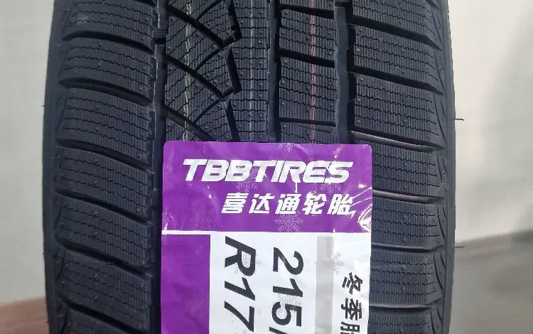 TBB Tires за 24 500 тг. в Алматы