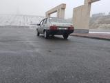 ВАЗ (Lada) 21099 1998 года за 350 000 тг. в Шымкент