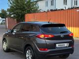 Hyundai Tucson 2016 года за 8 200 000 тг. в Астана – фото 4