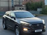 Hyundai Tucson 2016 года за 8 200 000 тг. в Астана – фото 3