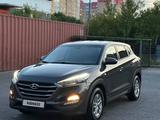 Hyundai Tucson 2016 года за 8 200 000 тг. в Астана