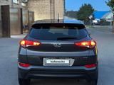 Hyundai Tucson 2016 года за 8 200 000 тг. в Астана – фото 5