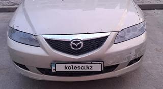 Mazda 6 2004 года за 2 400 000 тг. в Алматы