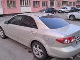 Mazda 6 2004 годаүшін2 300 000 тг. в Алматы – фото 4