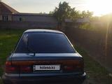 Mitsubishi Galant 1990 годаүшін800 000 тг. в Алматы – фото 4