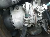 Компрессор кондиционера Тойота камри 2.4 за 65 000 тг. в Астана