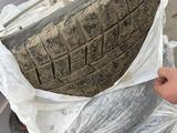 Диски оригинал с резиной от Камри 75 за 255 000 тг. в Кокшетау – фото 4