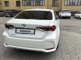 Toyota Corolla 2019 года за 10 300 000 тг. в Семей – фото 2