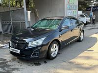 Chevrolet Cruze 2010 года за 3 200 000 тг. в Алматы