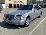 Mercedes-Benz S 500 1998 года за 5 500 000 тг. в Алматы