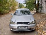 Opel Astra 2003 годаүшін3 000 000 тг. в Актобе