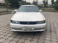 Toyota Chaser 1995 года за 2 100 000 тг. в Алматы