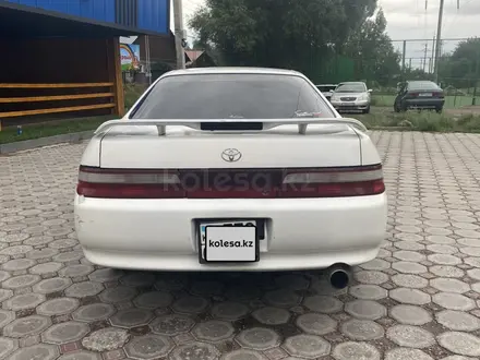 Toyota Chaser 1995 года за 2 100 000 тг. в Алматы – фото 3