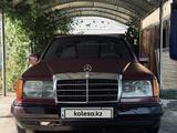 Mercedes-Benz E 230 1991 годаfor1 000 000 тг. в Алматы – фото 5