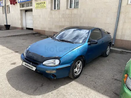 Mazda MX-3 1994 года за 1 300 000 тг. в Астана