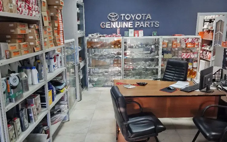 Магазин автозапчастей CULT-AUTO в Атырау