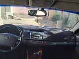 Toyota Camry 2005 годаfor6 900 000 тг. в Айтеке би – фото 5