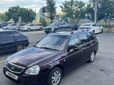 ВАЗ (Lada) Priora 2171 2014 года за 2 600 000 тг. в Астана