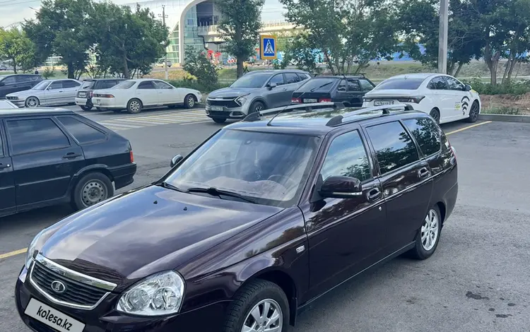 ВАЗ (Lada) Priora 2171 2014 года за 2 600 000 тг. в Астана