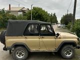 УАЗ 469 1985 года за 1 000 000 тг. в Тобыл – фото 4