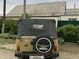 УАЗ 469 1985 года за 1 000 000 тг. в Тобыл – фото 3