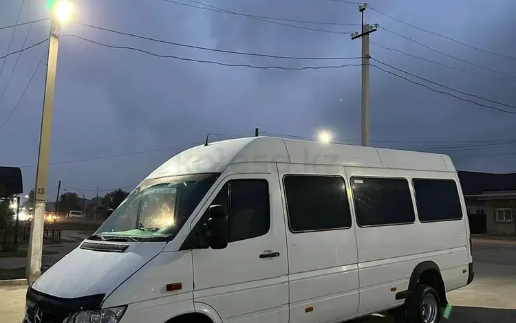 Mercedes-Benz Sprinter 2005 года за 7 000 000 тг. в Кордай