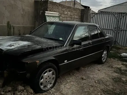 Mercedes-Benz 190 1991 года за 480 000 тг. в Шымкент – фото 6