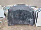 Капот грандеур 3 поколение. за 150 000 тг. в Шымкент