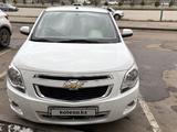 Chevrolet Cobalt 2023 года за 5 600 000 тг. в Усть-Каменогорск – фото 2
