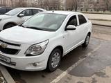 Chevrolet Cobalt 2023 года за 5 600 000 тг. в Усть-Каменогорск